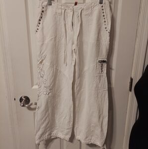 By Deep Los Angeles Pants Sz S